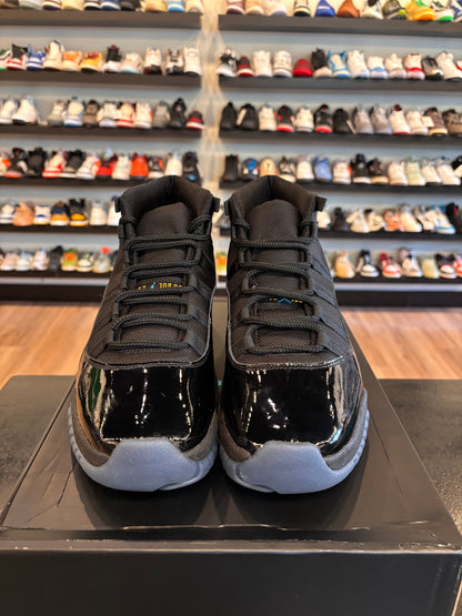 Jordan 11 Gamma 2025 Size 12 Pre-Owned