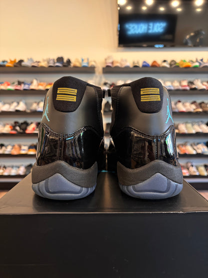 Jordan 11 Gamma 2025 Size 12 Pre-Owned