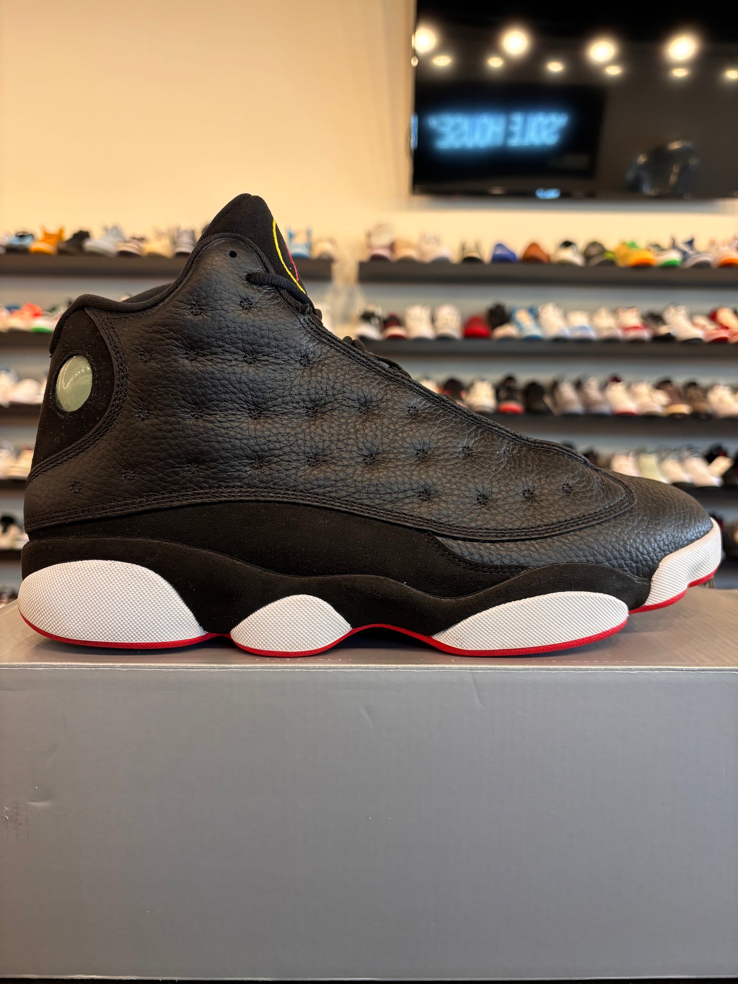 Jordan 13 Playoff Size 13 Pre-Owned