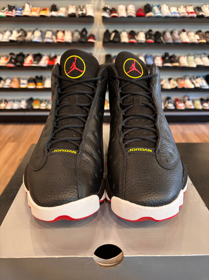 Jordan 13 Playoff Size 13 Pre-Owned