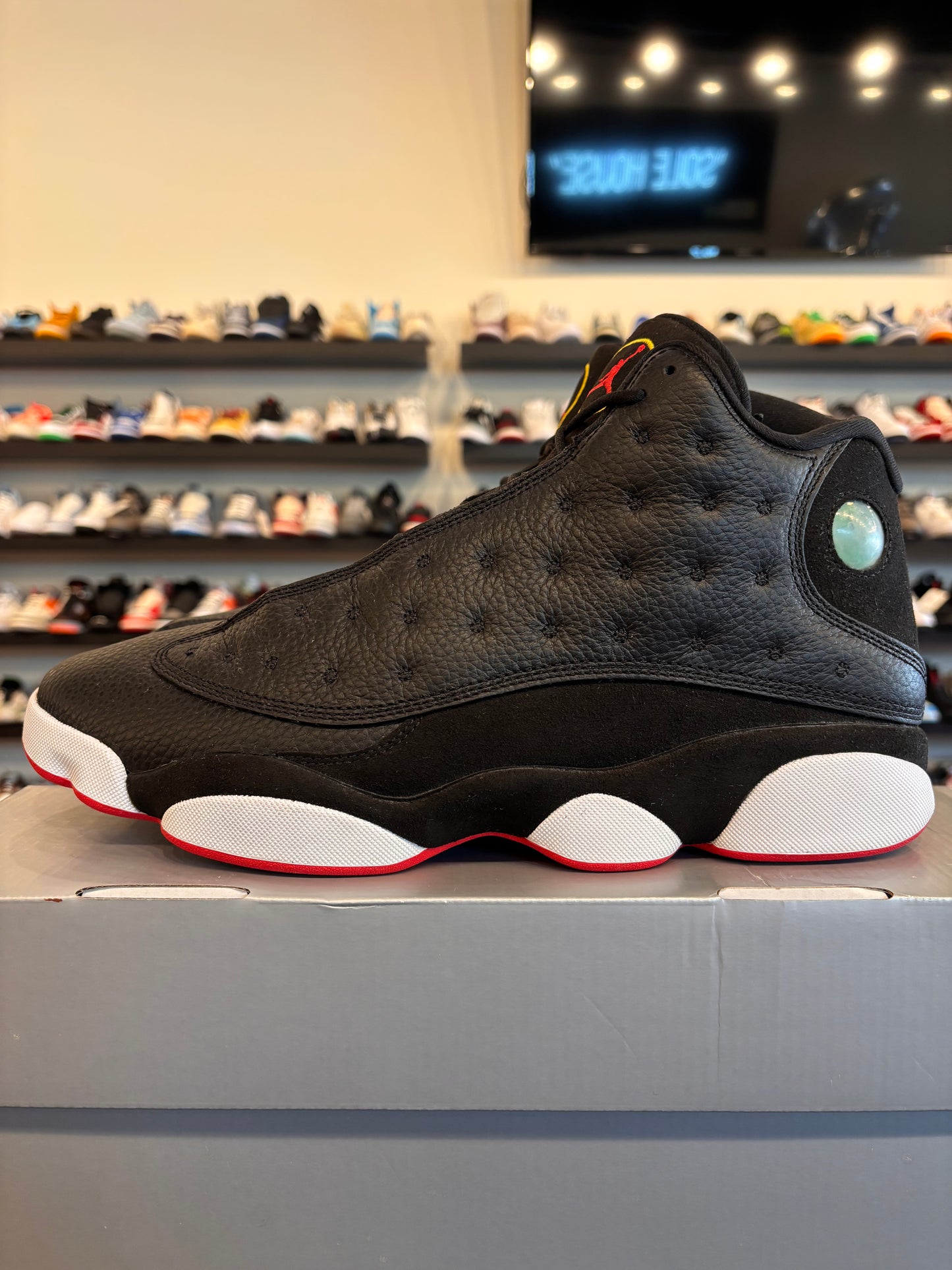 Jordan 13 Playoff Size 13 Pre-Owned