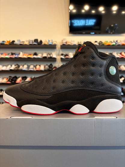Jordan 13 Playoff Size 13 Pre-Owned
