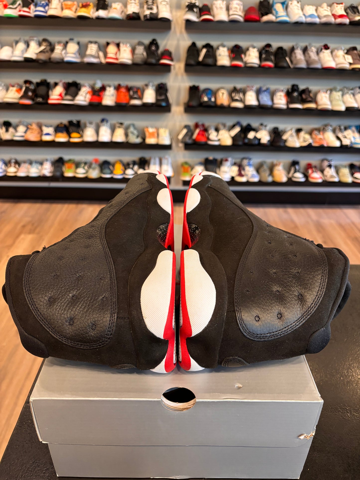 Jordan 13 Playoff Size 13 Pre-Owned