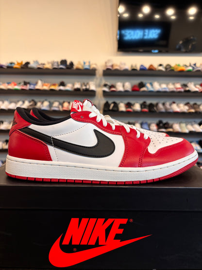 Jordan 1 Low Chicago 2025 Size 11 Pre-Owned
