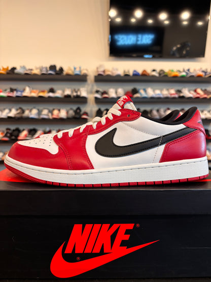 Jordan 1 Low Chicago 2025 Size 11 Pre-Owned