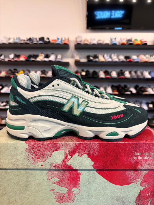 New Balance 1000 x Concepts Mile Size 8.5 Brand New