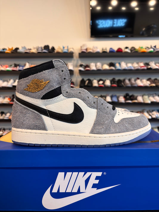 Jordan 1 All Star Size 11 Brand New