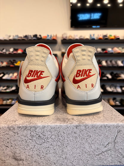 Jordan 4 Nigel Brick After Brick Size 8.5 Brand New