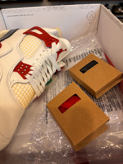 Jordan 4 Nigel Brick After Brick Size 8.5 Brand New