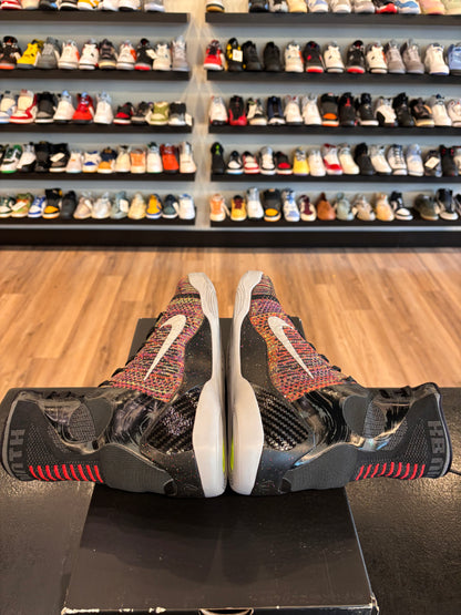 Nike Kobe 9 High Masterpiece Size 10.5 Brand New
