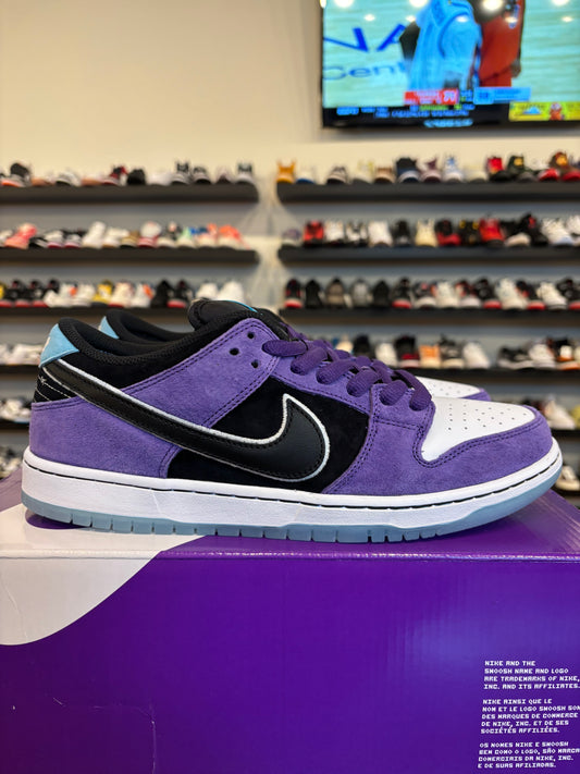 Nike SB Dunk Low Haylee Wilson Size 10.5 Brand New