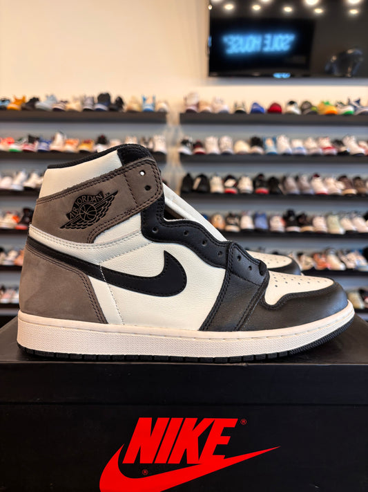 Jordan 1 Mocha Size 10 Brand New