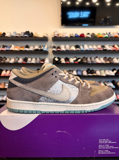 Nike SB Dunk Low Big Money Savings Size 12 Pre-Owned