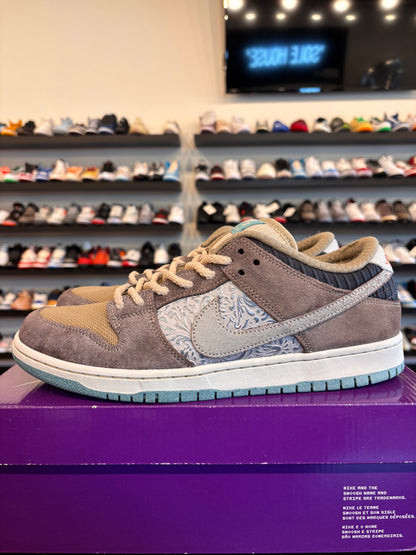 Nike SB Dunk Low Big Money Savings Size 12 Pre-Owned
