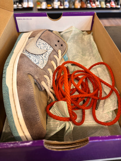 Nike SB Dunk Low Big Money Savings Size 12 Pre-Owned