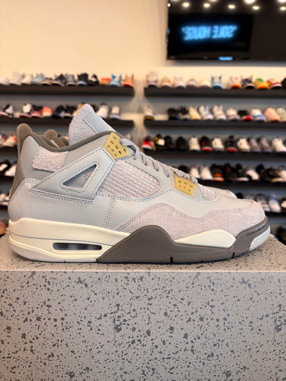 Jordan 4 Craft Photon Size 10.5 Pre-Owned