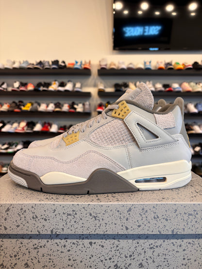 Jordan 4 Craft Photon Size 10.5 Pre-Owned