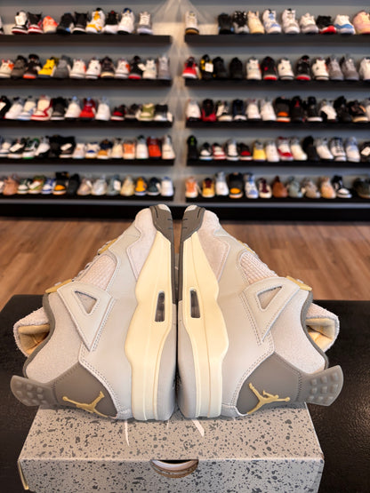 Jordan 4 Craft Photon Size 10.5 Pre-Owned