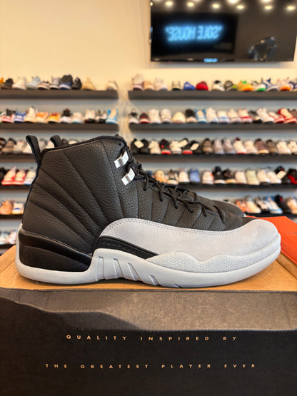 Jordan 12 Barons Size 12 Pre-Owned