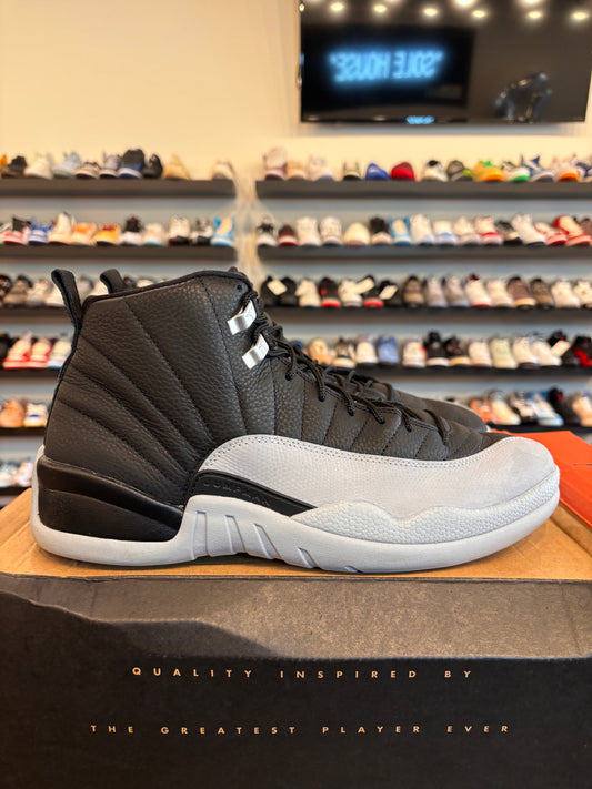 Jordan 12 Barons Size 12 Pre-Owned
