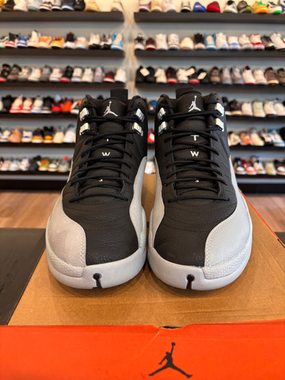 Jordan 12 Barons Size 12 Pre-Owned