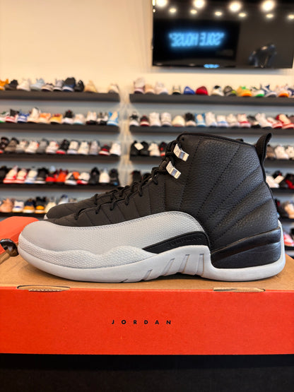 Jordan 12 Barons Size 12 Pre-Owned