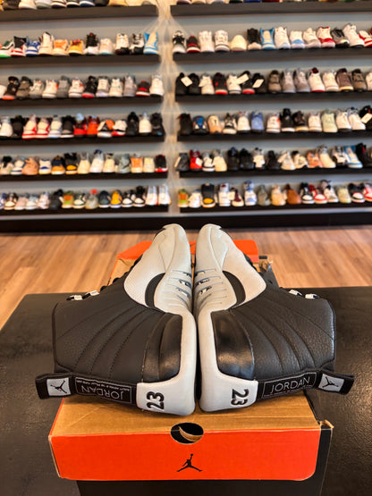 Jordan 12 Barons Size 12 Pre-Owned