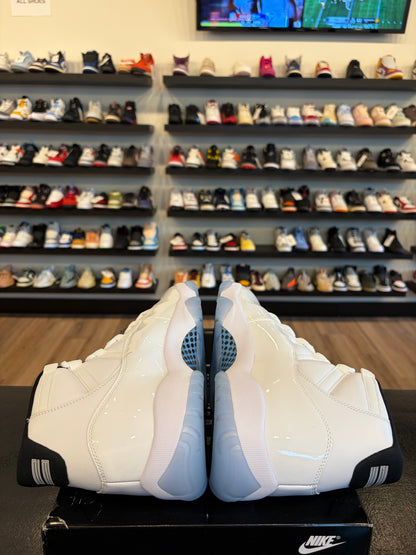 Jordan 11 Legend Blue 2024 Size 11 Brand New