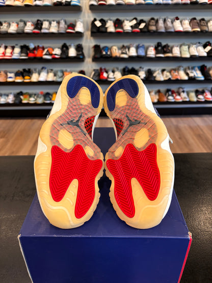 Jordan 11 Rare Air Size 8 Pre-Owned
