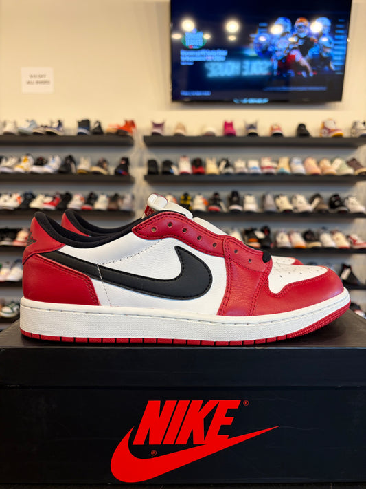Jordan 1 Low Chicago Size 12 Brand New