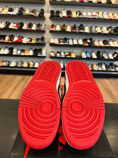 Jordan 1 Low Chicago Size 12 Brand New
