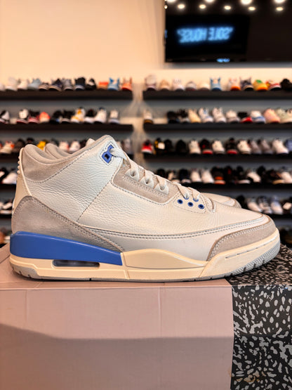 Jordan 3 Lucky Shorts Size 10.5 Pre-Owned