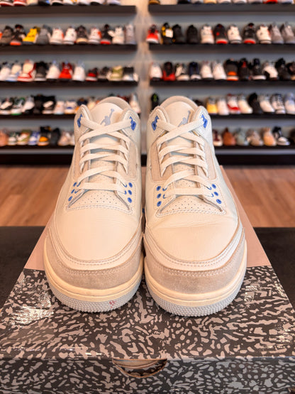 Jordan 3 Lucky Shorts Size 10.5 Pre-Owned