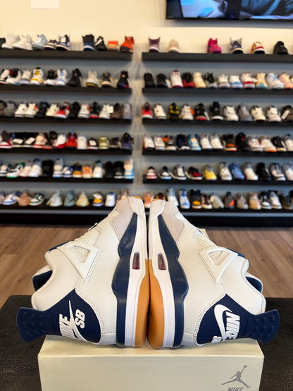 Jordan 4 SB Navy Size 11 Brand New
