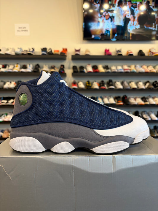 Jordan 13 Blue Flint 2026 Size 11 Brand New