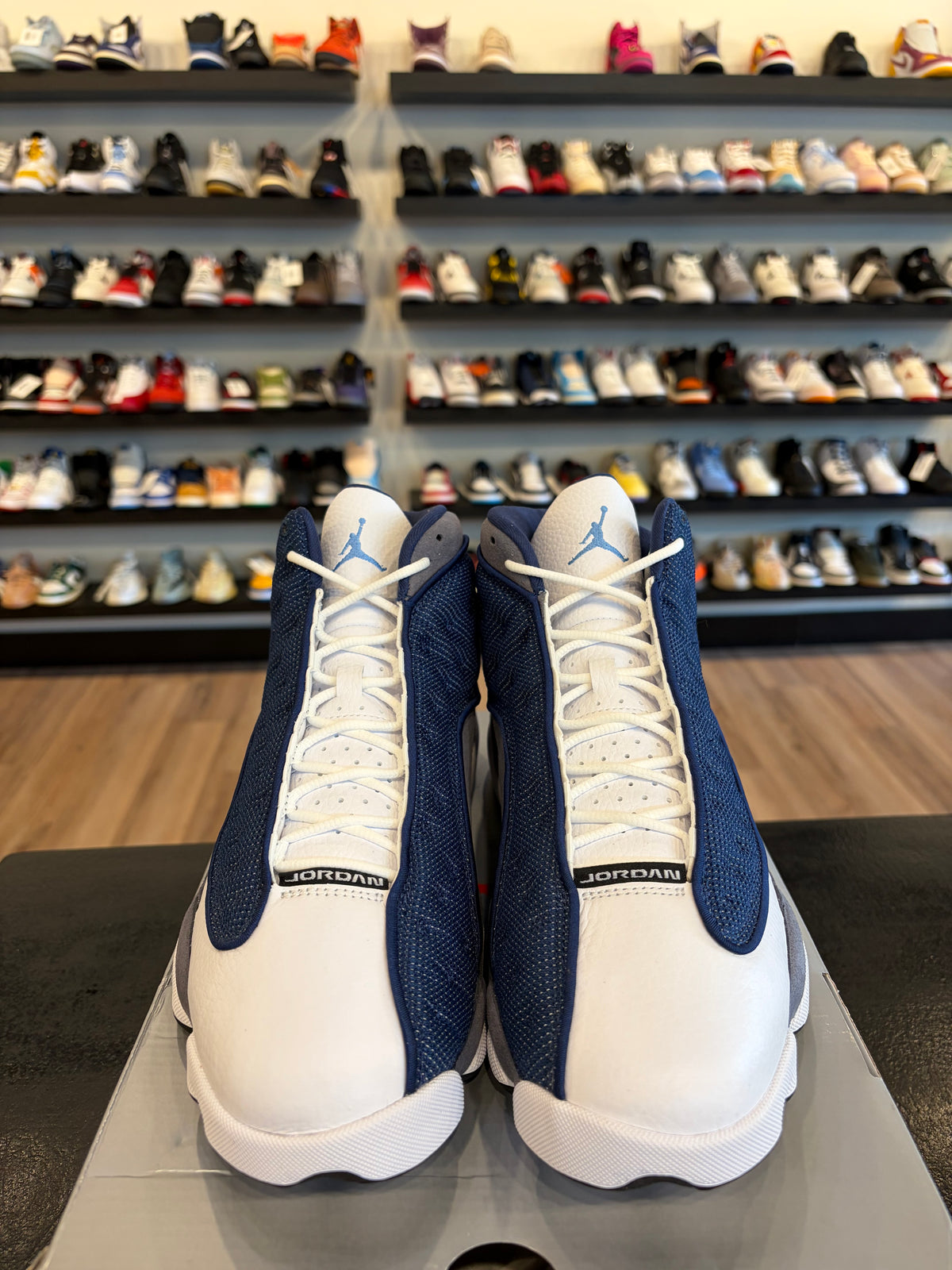 Jordan 13 Blue Flint 2026 Size 11 Brand New