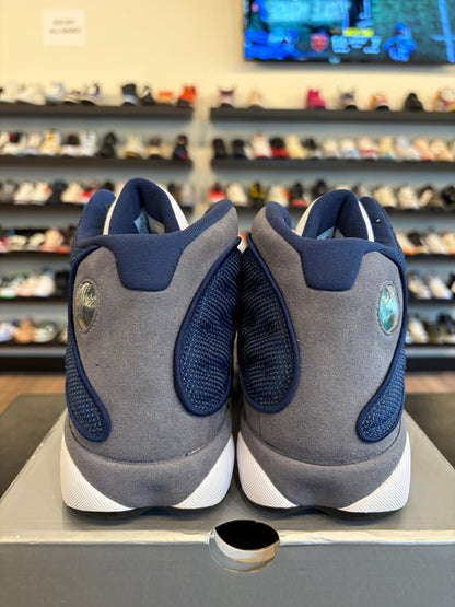 Jordan 13 Blue Flint 2026 Size 11 Brand New