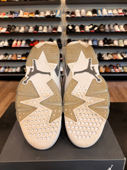 Jordan 6 Cool Grey Size 13 Pre-Owned
