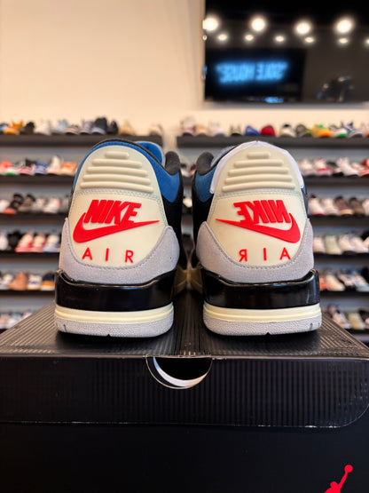 Jordan 3 Rare Air Size 12 Pre-Owned