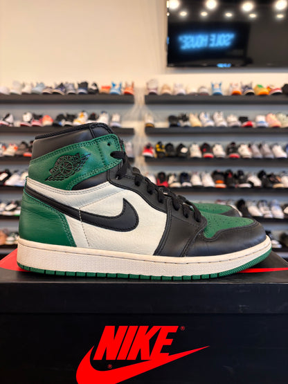 Jordan 1 Pine Green 1.0 Size 9 Pre-Owned