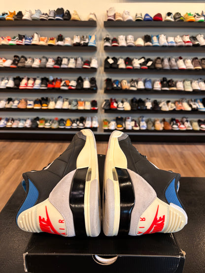 Jordan 3 Rare Air Size 12 Pre-Owned