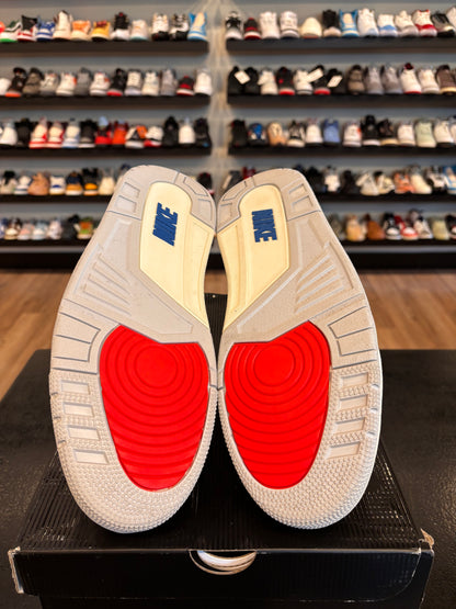 Jordan 3 Rare Air Size 12 Pre-Owned