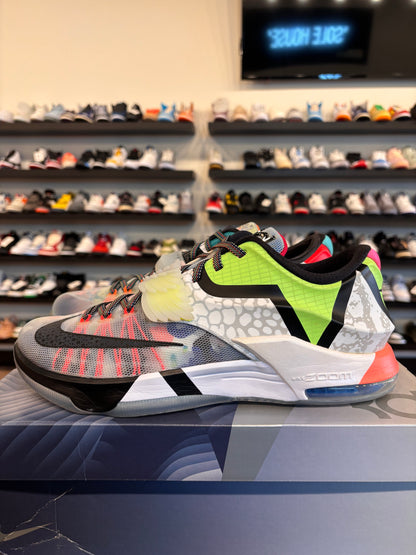 Nike KD 7 What The Size 11 Pre-Owned