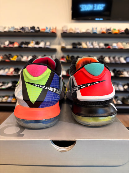 Nike KD 7 What The Size 11 Pre-Owned