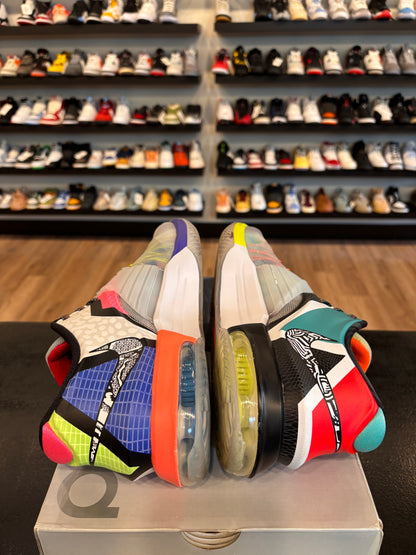 Nike KD 7 What The Size 11 Pre-Owned