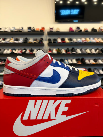 Nike Dunk Low What The Size 12 Brand New