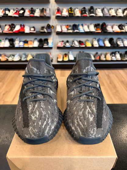 Yeezy 350 V2 MX Salt Size 10.5 Pre-Owned (No Box)