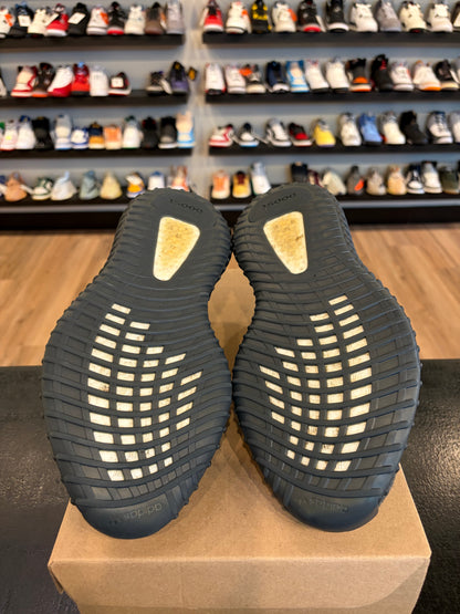 Yeezy 350 V2 MX Salt Size 10.5 Pre-Owned (No Box)