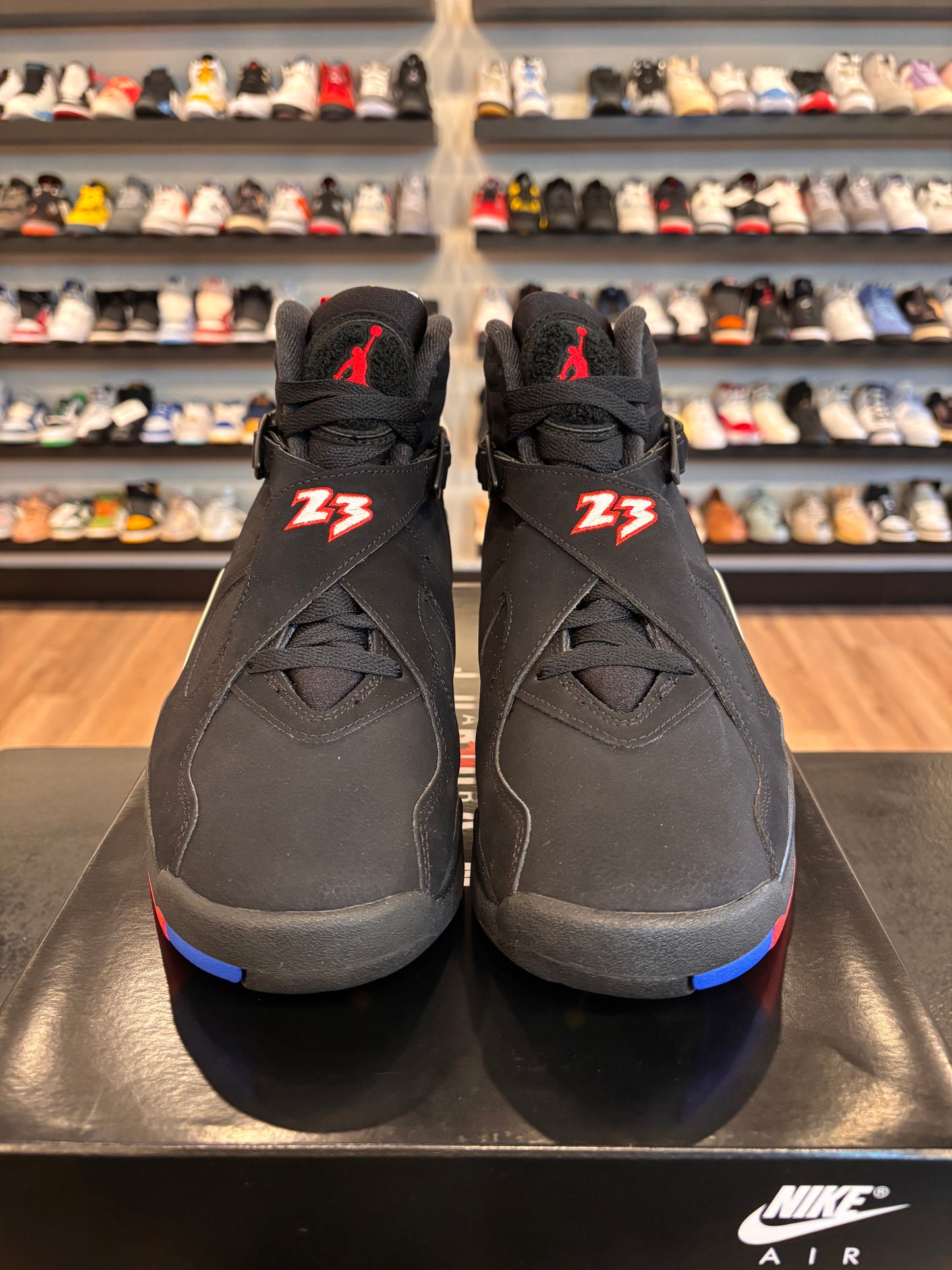 Jordan 8 Playoff 2023 Size 8 Brand New