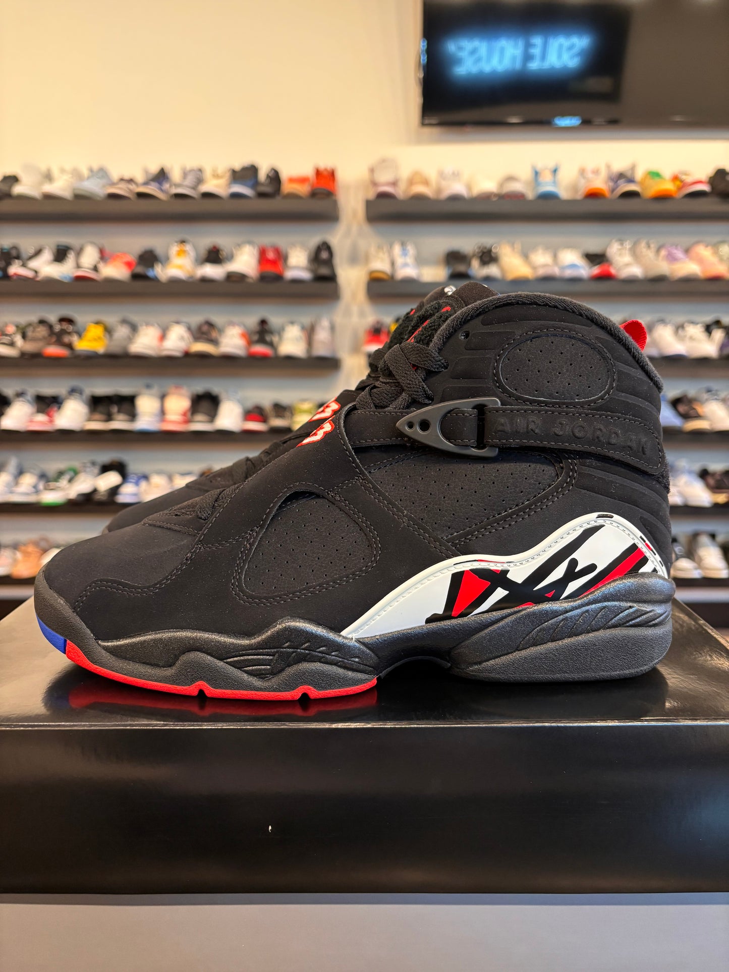 Jordan 8 Playoff 2023 Size 8 Brand New